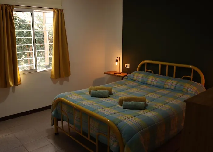 Casa El Roble