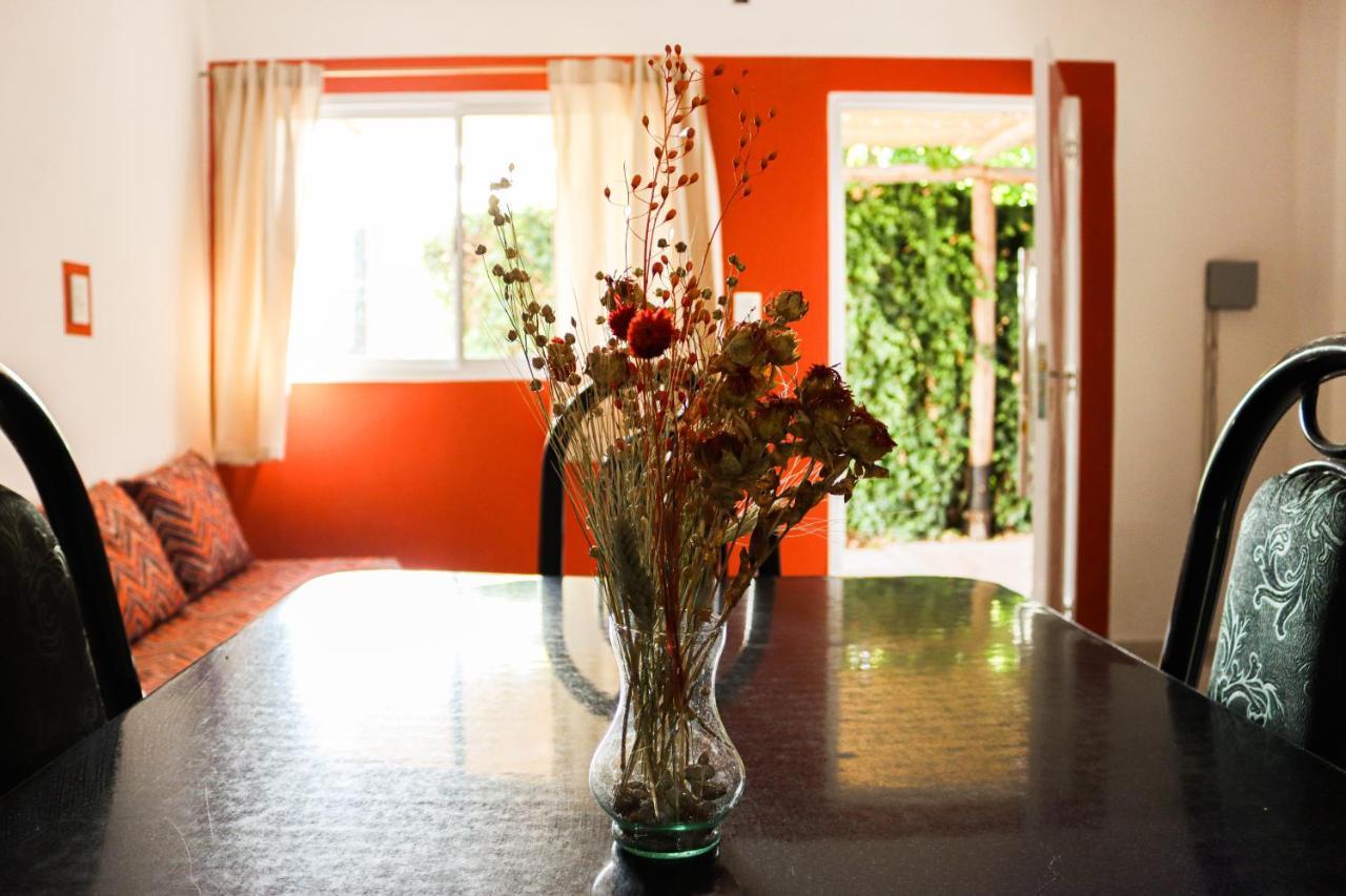Casa El Roble Holiday home *