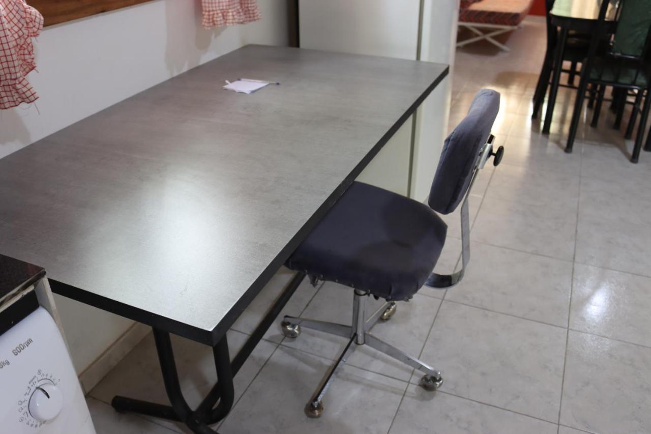 Holiday home Casa El Roble *