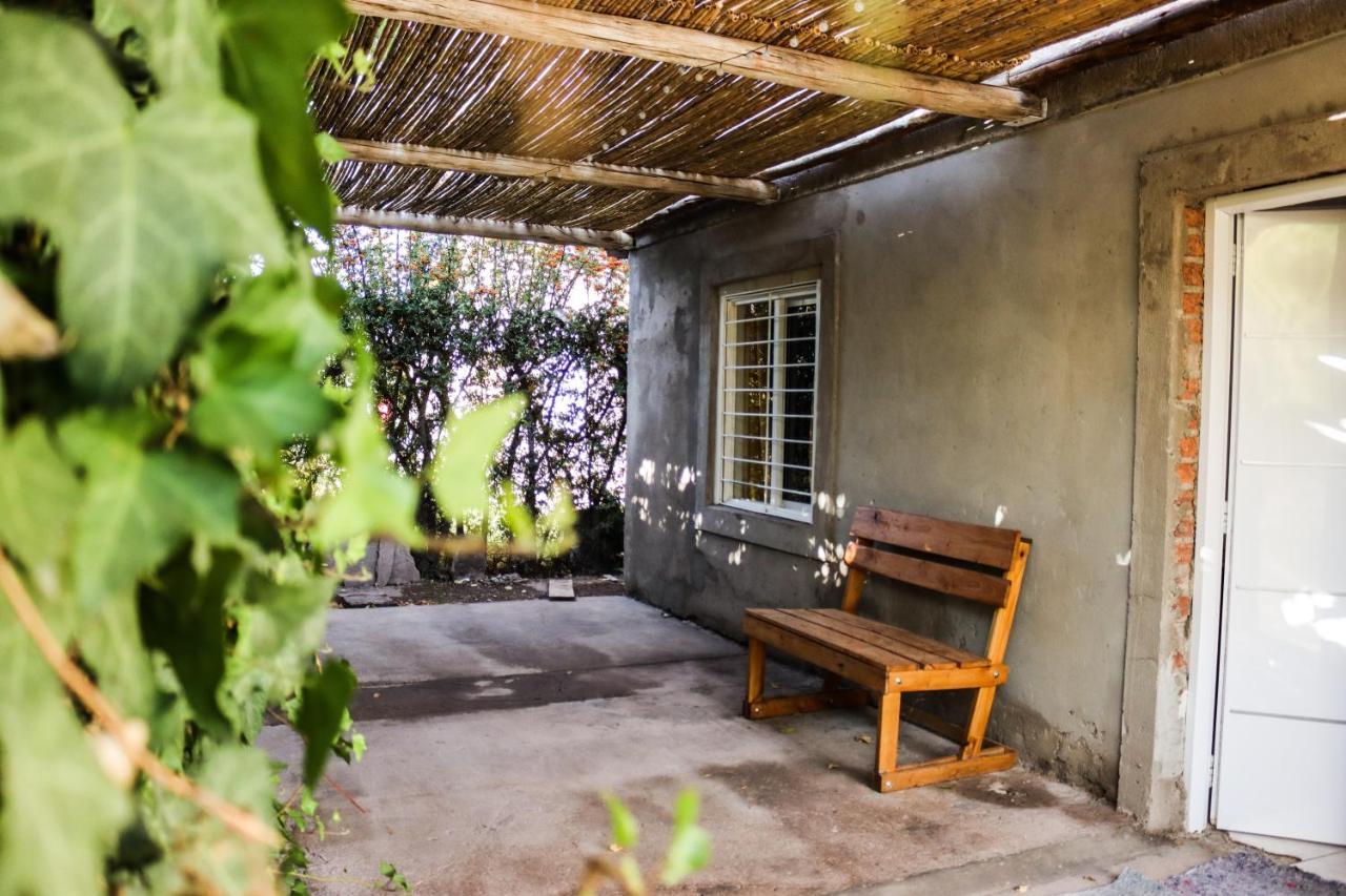 Casa El Roble *