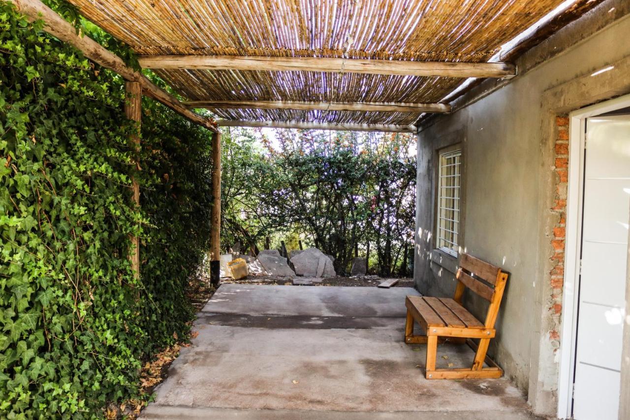 Casa El Roble Holiday home