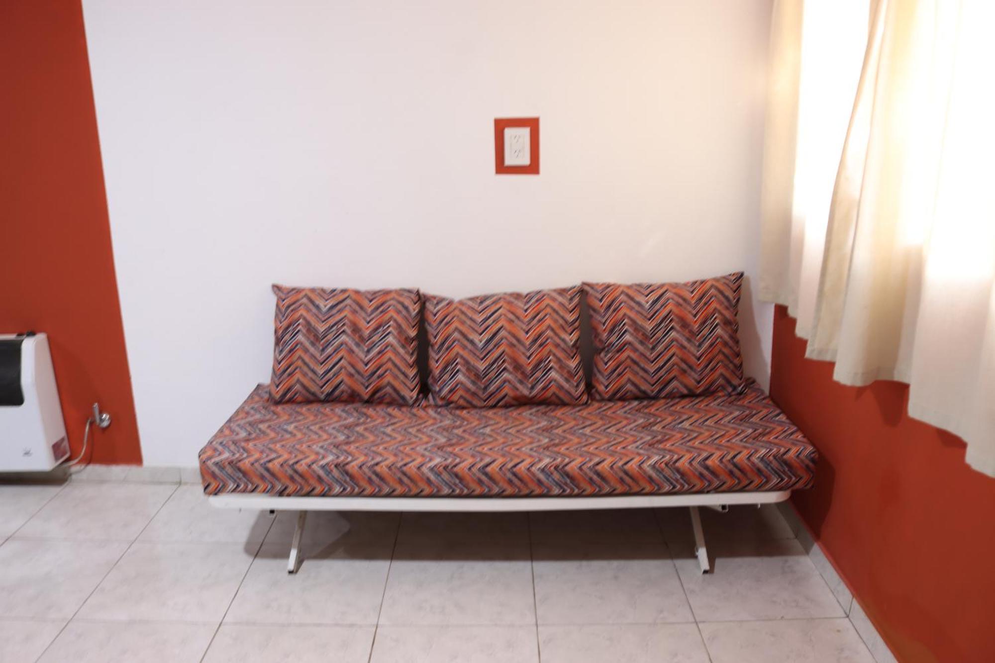 Casa El Roble Holiday home San Rafael (Mendoza)
